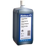 Pelikan črnilo za žige pelikan, 1000 ml, črno Cene