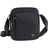 Pulse Torbica Moon Stripe, Crna | ePonuda.com