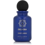 Parfem Sweet Amber 100 ml parfumska voda za moške | Shoptok.si