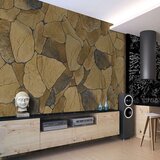  Tapeta - Stone petals 250x175 Cijene