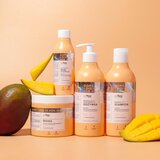 SoFlow Medium Porosity maska za lase proti krepastim lasem 400 ml | Shoptok.si