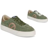  Nizke superge ARCADE TOE SIDE W Kaki Cene