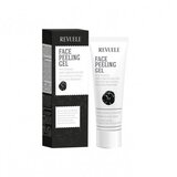 Revuele gel piling za obraz - Face Peeling Gel With Charcoal Powder | Shoptok.si