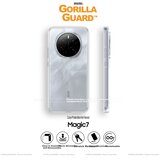  Xingqiu Maska za mobilni telefon Honor Magic7, Providna | Eponuda.com