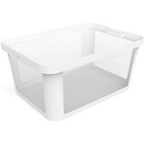 Rotho Bela plastična škatla za shranjevanje 55,5x39x26,5 cm Albris – | Shoptok.si