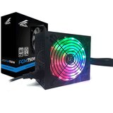 Falcon FGM-750 750W Gaming modularno napajanje Cene