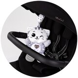 Chipolino plišana igračka za kolica i krevet Kitten | shoptok.hr