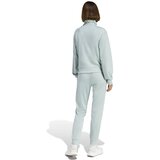 Adidas Športna trenirka 'Essentials Feel Cozy' pastelno modra | Shoptok.si