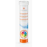 LIVSANE multivitamin šumeće tablete/20 | ePonuda.com