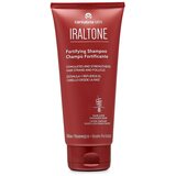IRALTONE Fortifying Shampoo dermatološki šampon s kofeinom 200 ml | Shoptok.si