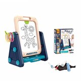  Magnetna tabla za pisanje/crtanje, dvostrana | ePonuda.com