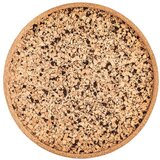 ZicZac Pladenj iz plute ø 36 cm Querco – Cene
