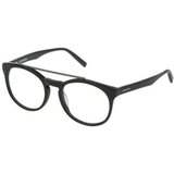  Okvir za naočale za muškarce Converse A12852BLACK Crna Ø 50 mm | shoptok.hr