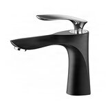 ELITE EDITION Luksuzna armatura za umivalnik BS1210 | Kopalniška pipa — Zlata | Shoptok.si