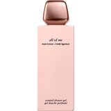 Narciso Rodriguez all of me Shower gel nježni gel za tuširanje za žene 200 ml | shoptok.hr