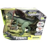  Tala, igračka, dinosaurus sa svetlima i zvukom, 94 ( 867065 ) Cene'.'