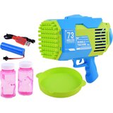  Igračka Bazooka Pištolj za mjehuriće od sapunice ZA4417 | shoptok.hr