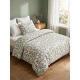 Sinsay Set posteljine s cvjetnim motivom | shoptok.hr