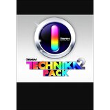 Steam DJMAX RESPECT V - TECHNIKA 2 PACK (DLC) (PC) Key GLOBAL Steam DJMAX RESPECT V - TECHNIKA 2 PACK (DLC) (PC) Key GLOBAL Slike