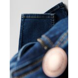 Reserved - Boyfriend traperice - mornarsko plava | shoptok.hr