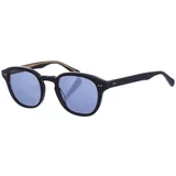 Zen Sončna očala Z509-C02 Črna