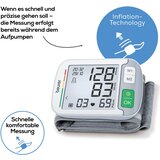 Beurer BC 51 merilnik krvnega tlaka, na merjenje zapestju 12,5-21 cm 650.60 | Shoptok.si