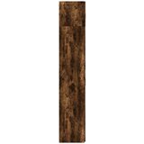 Ormarić za pohranu boja hrasta 70x42 5x225 cm konstruirano drvo | shoptok.hr