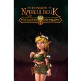 Steam The Dungeon Of Naheulbeuk: Ruins Of Limis (DLC) (PC) Key GLOBAL | ePonuda.com