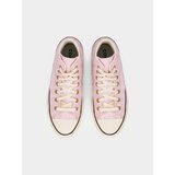 Converse Visoke tenisice 'CTAS' rosé / prljavo roza | shoptok.hr