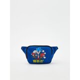 Reserved torbica za okoli pasu sonic - črna | Shoptok.si