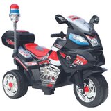 Motor policijski na akumulator crni 11/015-1 | ePonuda.com