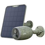 Reolink IP Kamera GO serija G330 4MP, Baterijska, 4G LTE, uključen solarni panel | Eponuda.ba