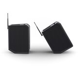 Ld Systems ANNY® 8 HHD B5 Akumulatorsko ozvočenje + 1x brezžični mikrofon - - Audio-Kondric | Shoptok.si