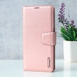 Hanman Canvas torbica org za honor 90 roze Cene