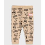 Sinsay Jogger donji dio trenirke Marvel | shoptok.hr