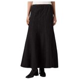 Levi's Levis - denim maxi suknja Cene