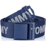 Tommy Hilfiger Pasovi - Modra Cene