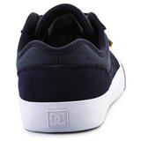 Dc Shoes Tonik Tamno plava | shoptok.hr