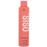 Schwarzkopf Professional Osis+ Volume Up Volume Booster Spray proizvodi za volumen kose 300 ml za ženske | shoptok.hr