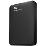 Western Digital Elements Portable 2TB 2.5