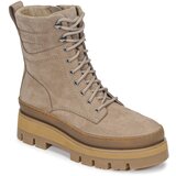 Clarks Polškornji ORIANNA 2 HIKE Siva Cene
