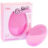 Nice Beauty Routine Električni gumeni masažer za negu lica - 50001 ( 36002 ) Cene