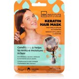 IDC INSTITUTE Keratin maska za lase 25 ml | Shoptok.si