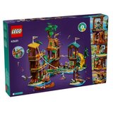 Lego 42631 Hišica na drevesu v poletnem taboru Cene