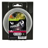 Oregon 295367e silk za trimer, duoline, 2.4mm x 15m ( 023938 )