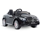 Toyz 12v Mercedes AMG S63 črn iks | Shoptok.si