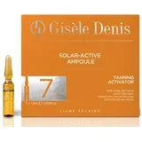 SOLAR ACTIVE- TANNING ACTIVATOR ampule e pakovanje 7 x 1,5 ml