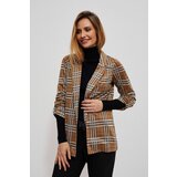 Marisse Jacket Z-Mr-3902 Coffee | ePonuda.com