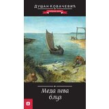 Zavod za udžbenike Dušan Kovačević - Meda peva bluz Cene