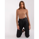 LAKERTA Trousers-LK-SP-509480.35P-black | Shoptok.si